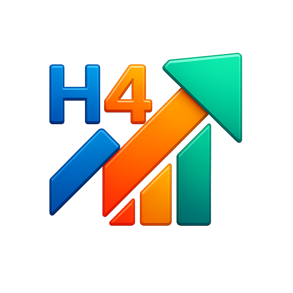 H4 Web Studio