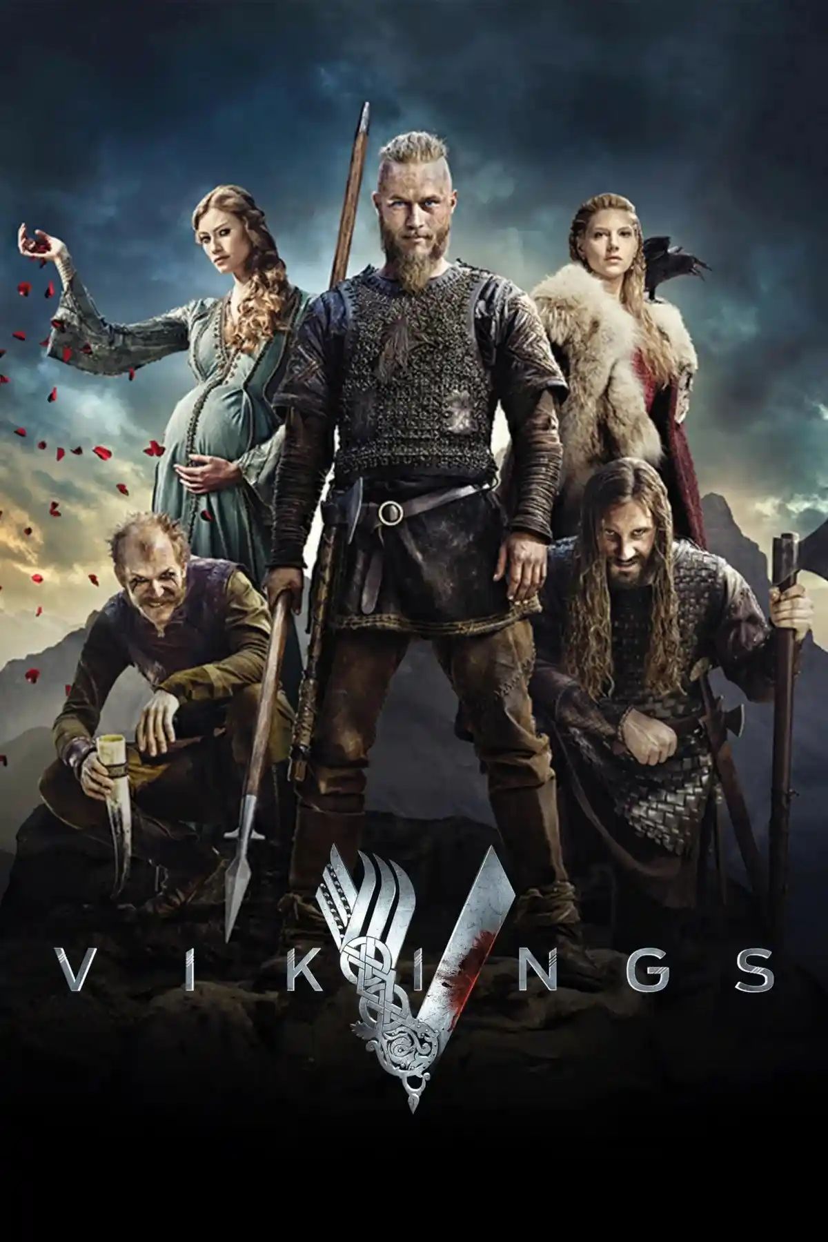 Vikings